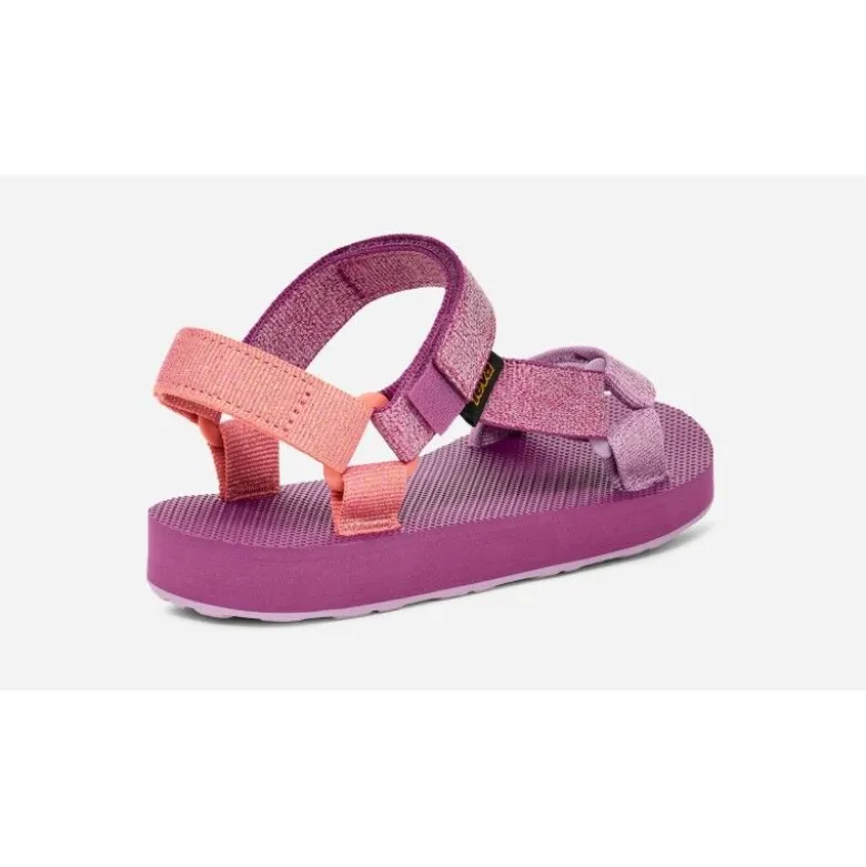 TevaOriginal Universal Metallic - Sandales enfant