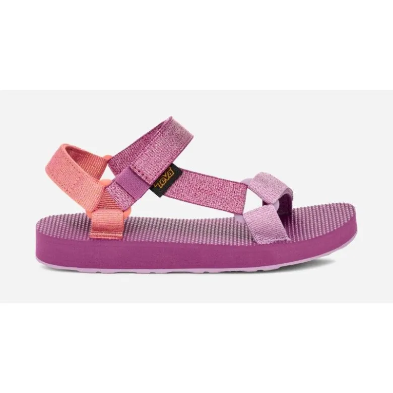 TevaOriginal Universal Metallic - Sandales enfant