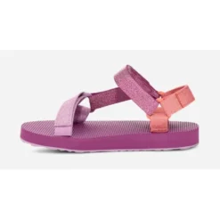 TevaOriginal Universal Metallic - Sandales enfant