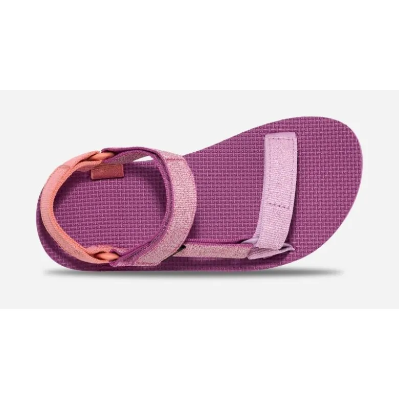 TevaOriginal Universal Metallic - Sandales enfant