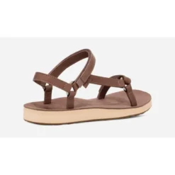 TevaOriginal Universal Slim Leather - Sandales femme