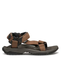TevaTerra Fi Lite Leather - Sandales randonnée homme