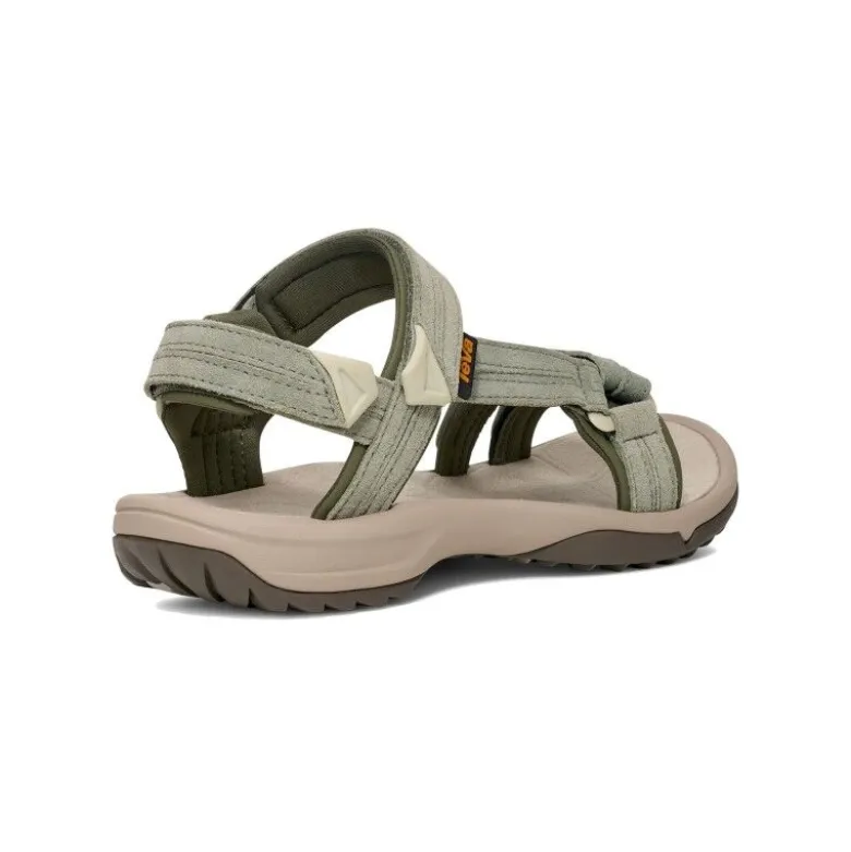 TevaTerra Fi Lite Suede - Sandales femme