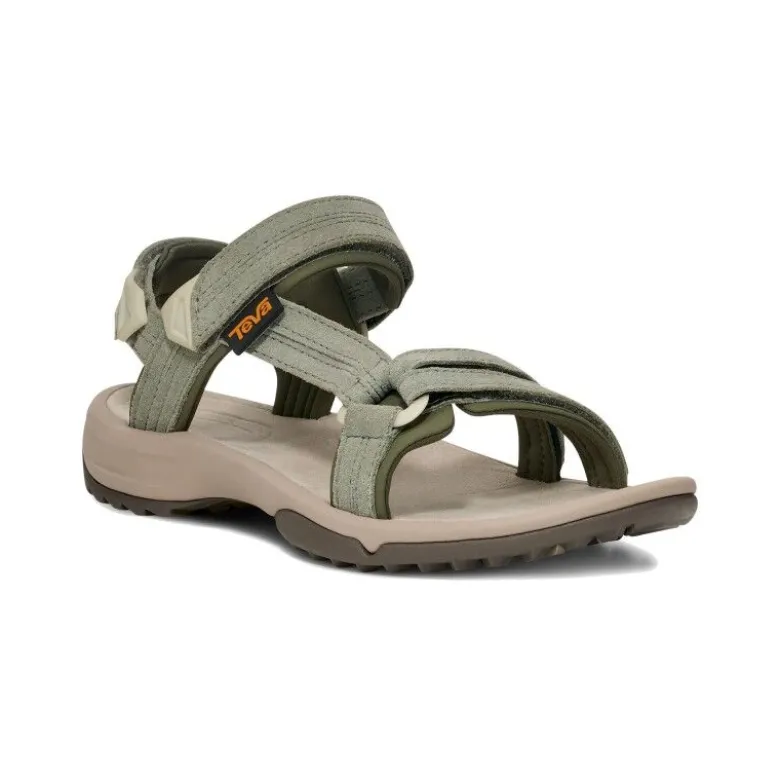 TevaTerra Fi Lite Suede - Sandales femme