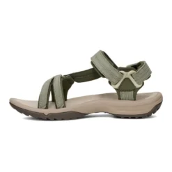 TevaTerra Fi Lite Suede - Sandales femme