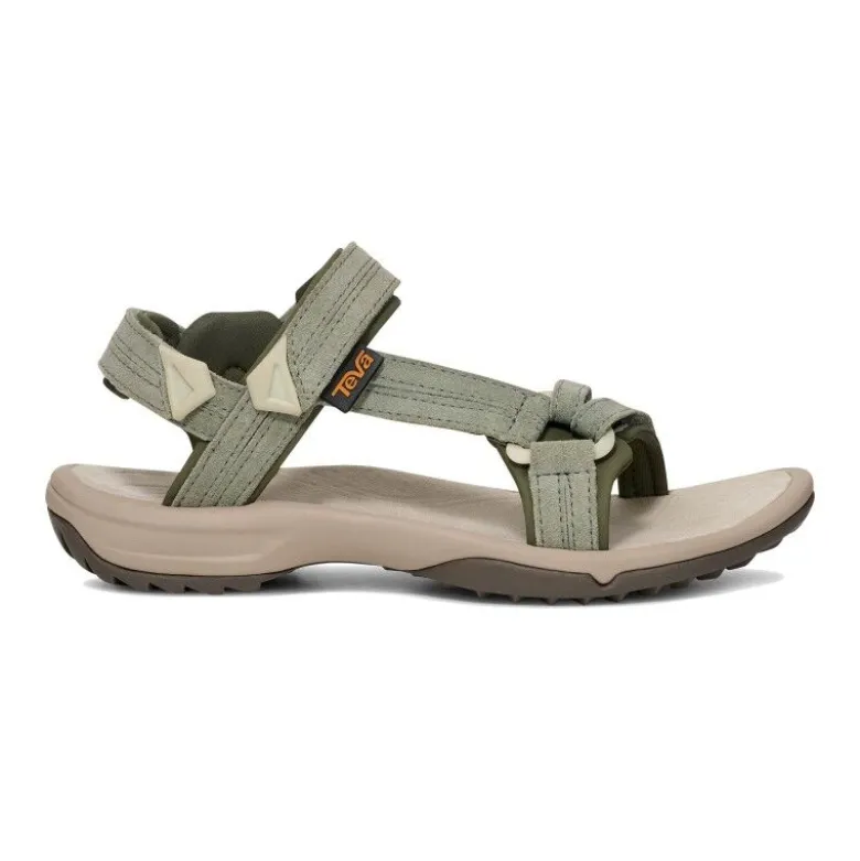 TevaTerra Fi Lite Suede - Sandales femme