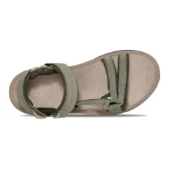TevaTerra Fi Lite Suede - Sandales femme