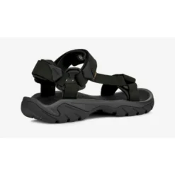 TevaTerra Fi 5 Universal Leather - Sandales randonnée homme