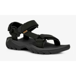 TevaTerra Fi 5 Universal Leather - Sandales randonnée homme