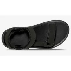 TevaTerra Fi 5 Universal Leather - Sandales randonnée homme