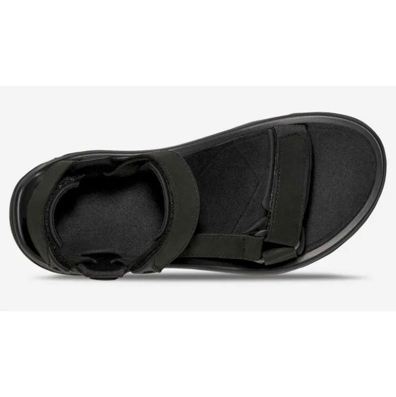 TevaTerra Fi 5 Universal Leather - Sandales randonnée homme