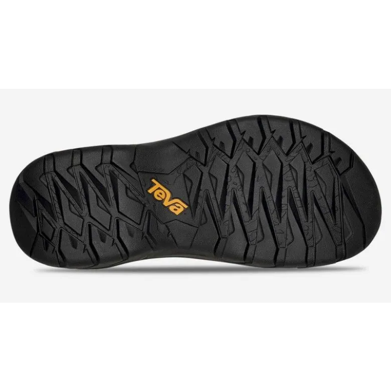 TevaTerra Fi 5 Universal Leather - Sandales randonnée homme