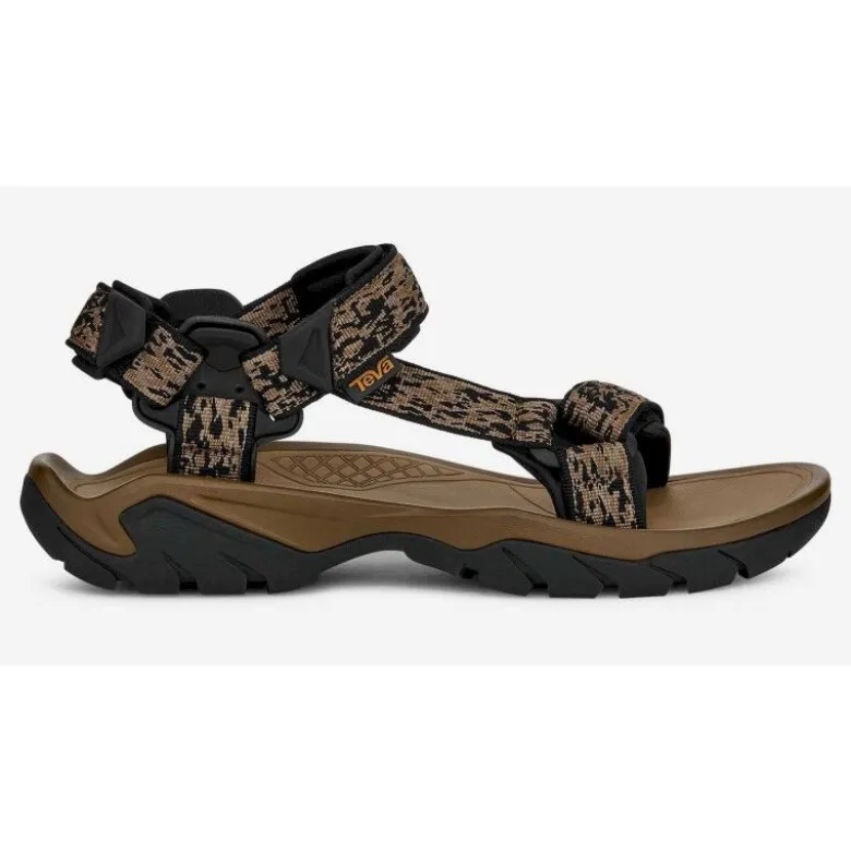 TevaTerra Fi 5 Universal - Sandales randonnée homme