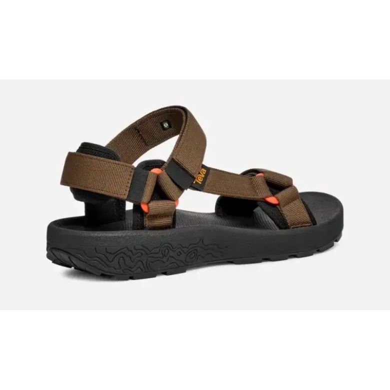 TevaTerragrip Sandal - Sandales randonnée homme