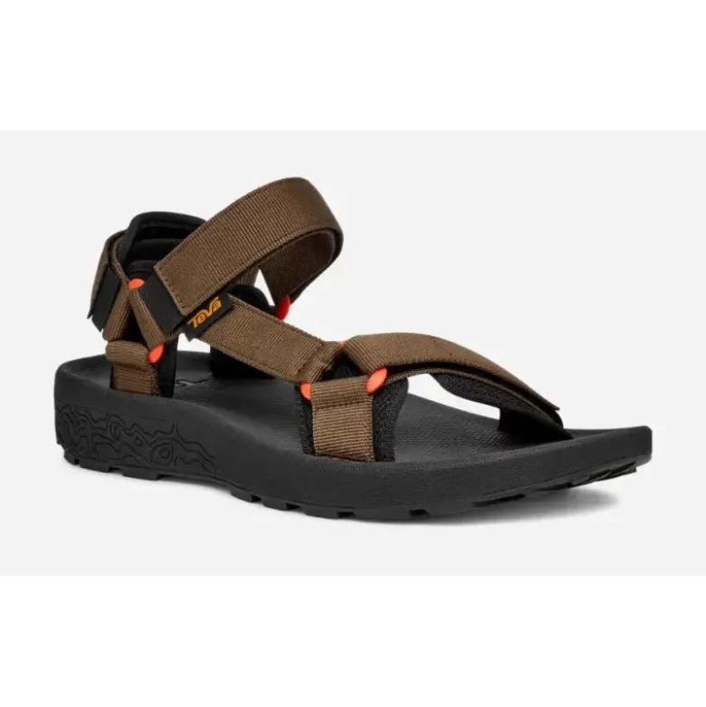 TevaTerragrip Sandal - Sandales randonnée homme