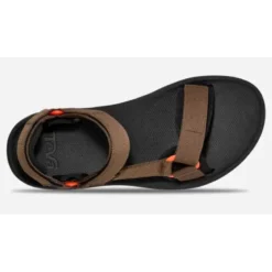 TevaTerragrip Sandal - Sandales randonnée homme