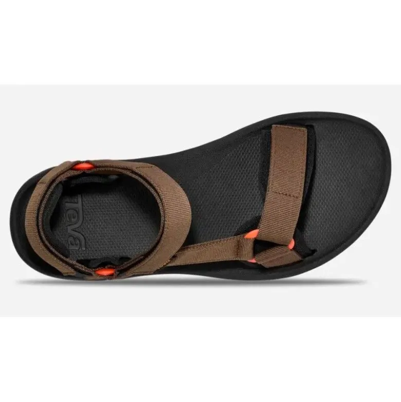TevaTerragrip Sandal - Sandales randonnée homme
