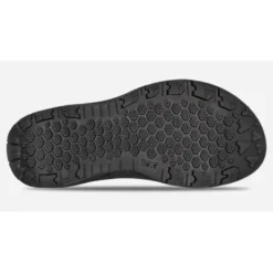TevaTerragrip Sandal - Sandales randonnée homme