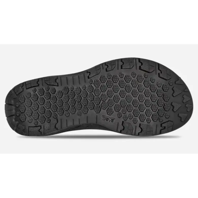 TevaTerragrip Sandal - Sandales randonnée homme