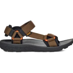 TevaTerragrip Sandal - Sandales randonnée homme