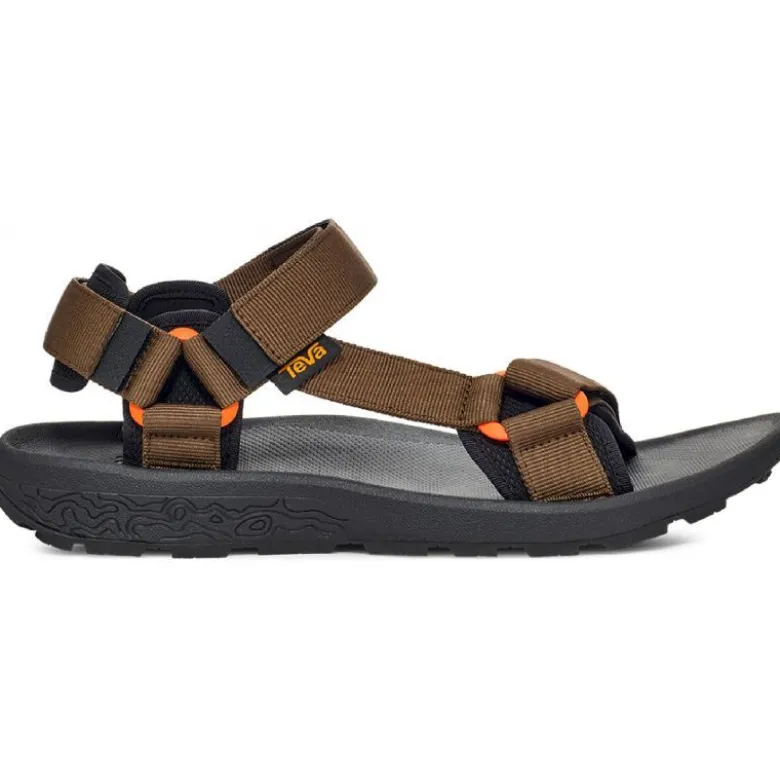TevaTerragrip Sandal - Sandales randonnée homme