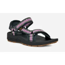 TevaTerragrip Sandal - Sandales randonnée femme