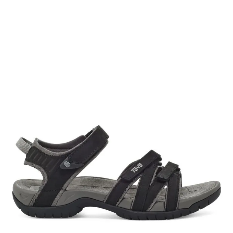 TevaTirra Leather - Sandales femme