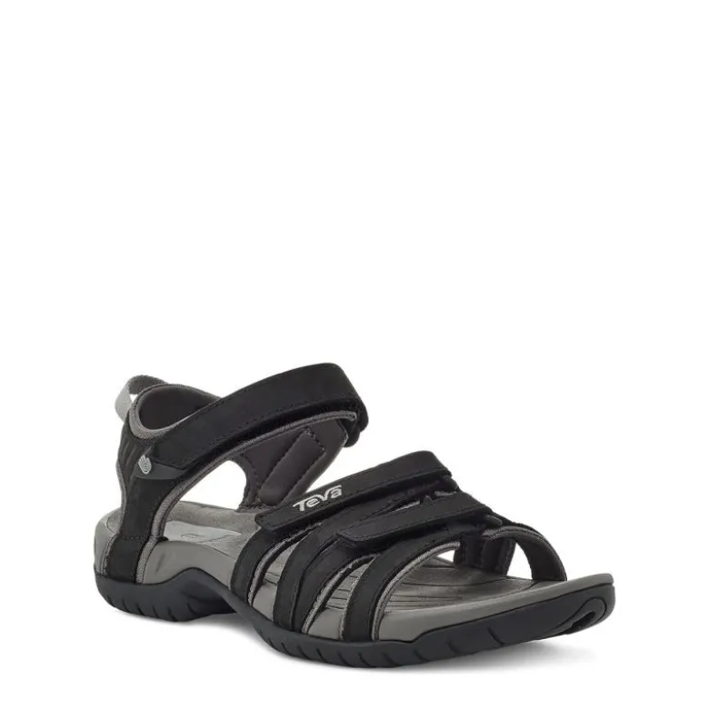 TevaTirra Leather - Sandales femme