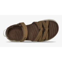 TevaTirra Sport Leather - Sandales femme