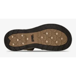 TevaTirra Sport Leather - Sandales femme