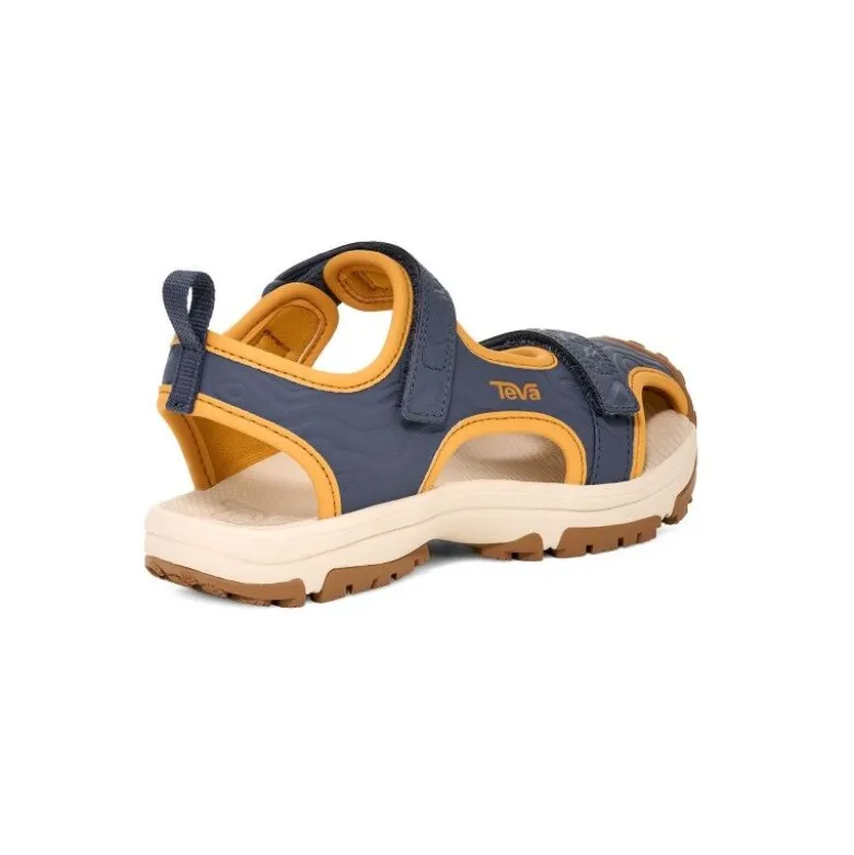 TevaToachi Hydratrek - Sandales enfant