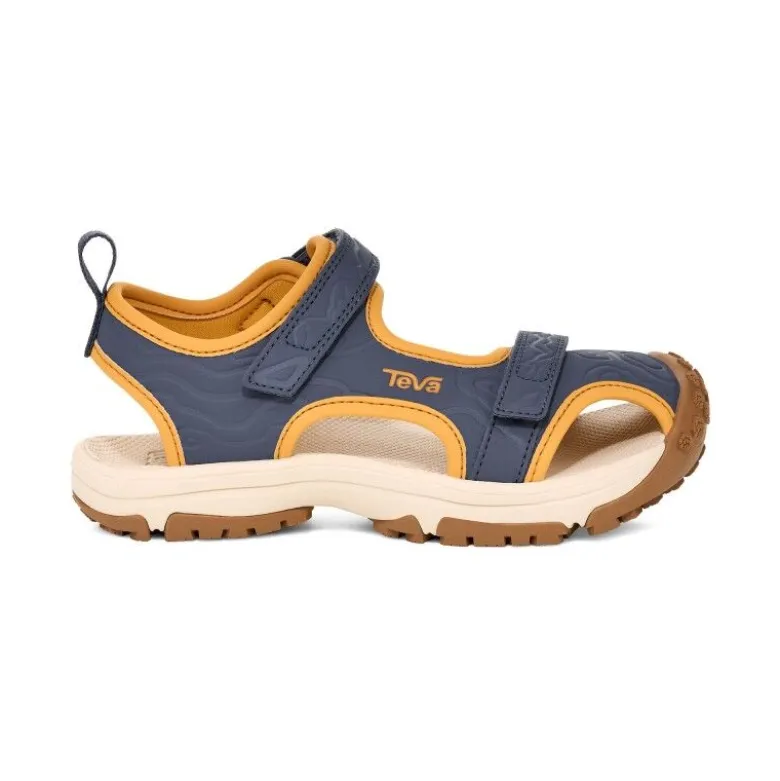 TevaToachi Hydratrek - Sandales enfant