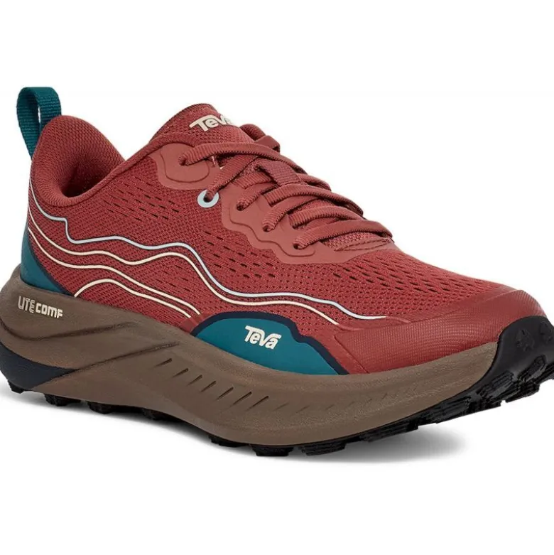 TevaTrailWinder Low - Chaussures randonnée femme