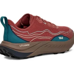TevaTrailWinder Low - Chaussures randonnée femme