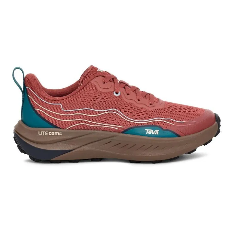 TevaTrailWinder Low - Chaussures randonnée femme