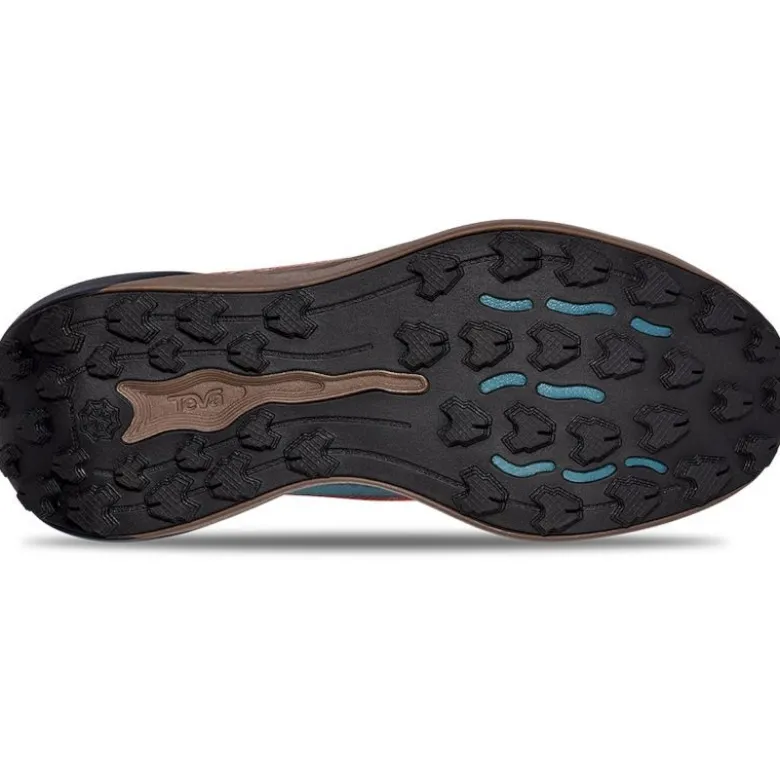 TevaTrailWinder Low - Chaussures randonnée femme