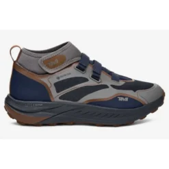 TevaTrailwinder MID GTX - Chaussures trail homme