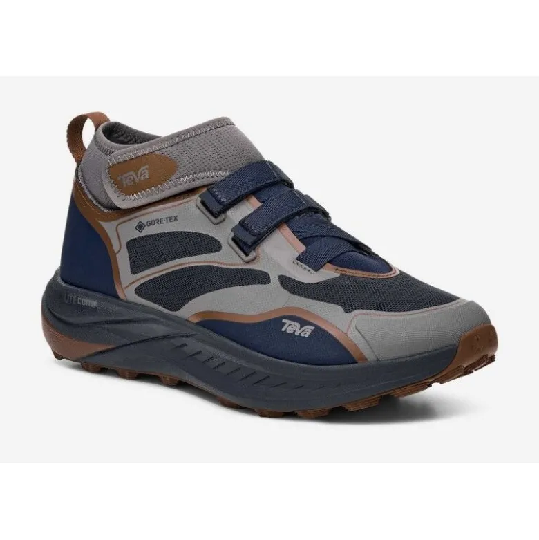 TevaTrailwinder MID GTX - Chaussures trail homme