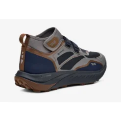 TevaTrailwinder MID GTX - Chaussures trail homme