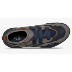 TevaTrailwinder MID GTX - Chaussures trail homme