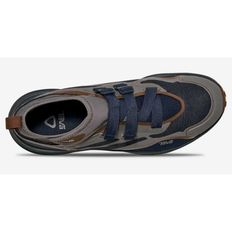 TevaTrailwinder MID GTX - Chaussures trail homme