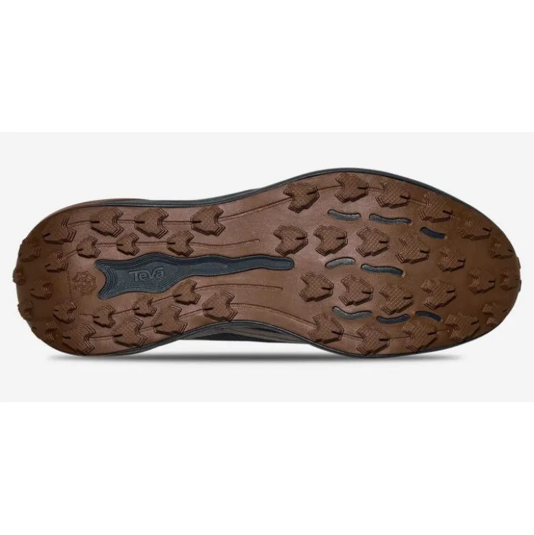 TevaTrailwinder MID GTX - Chaussures trail homme