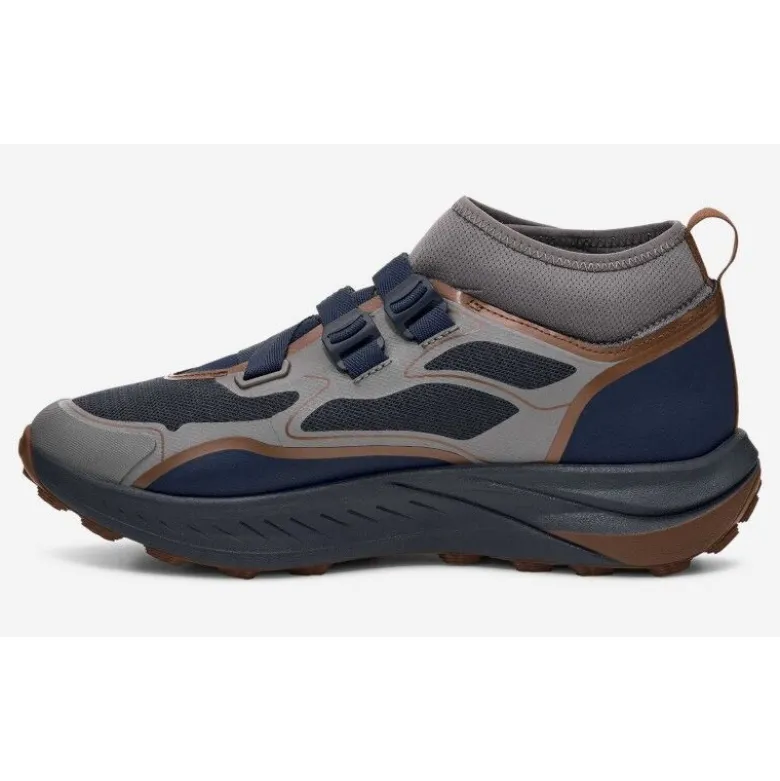 TevaTrailwinder MID GTX - Chaussures trail homme
