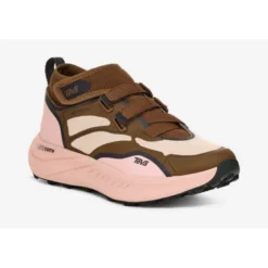 TevaTrailwinder MID GTX - Chaussures trail femme