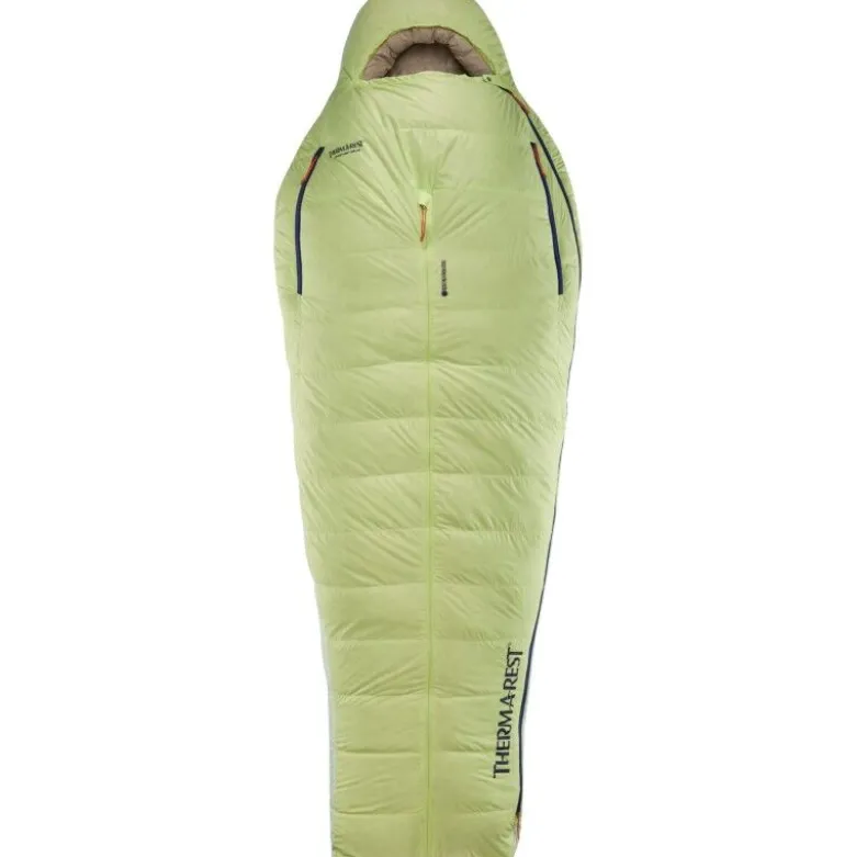 ThermarestBoost 650 32F / 0C - Sac de couchage