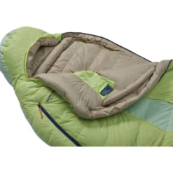 ThermarestBoost 650 32F / 0C - Sac de couchage