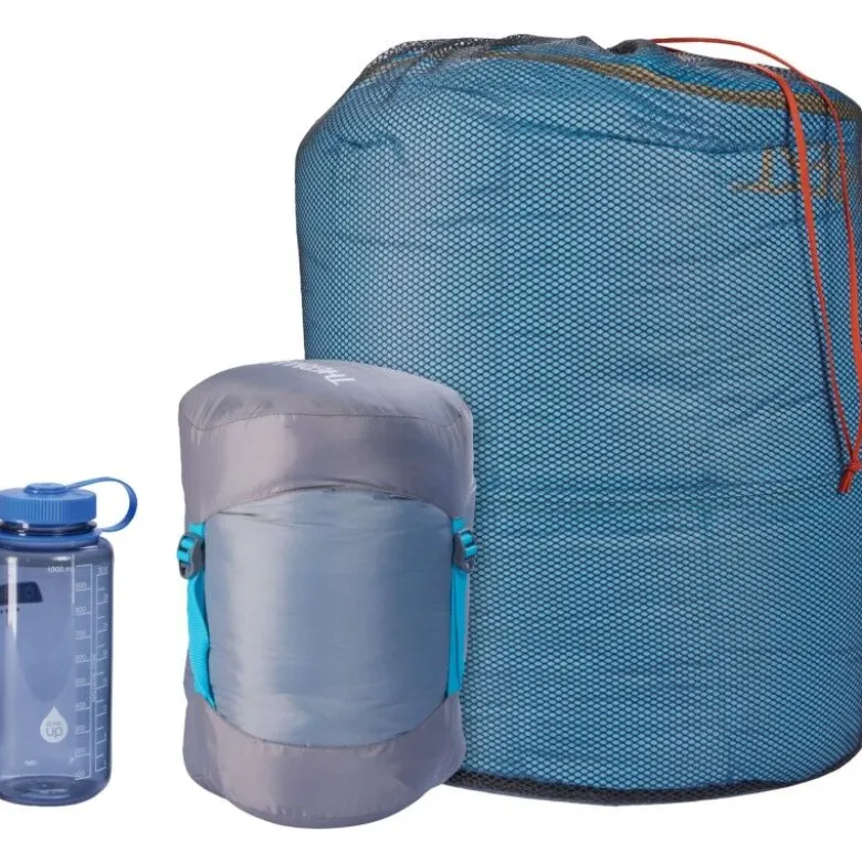 ThermarestBoost 650 20F / -6C - Sac de couchage