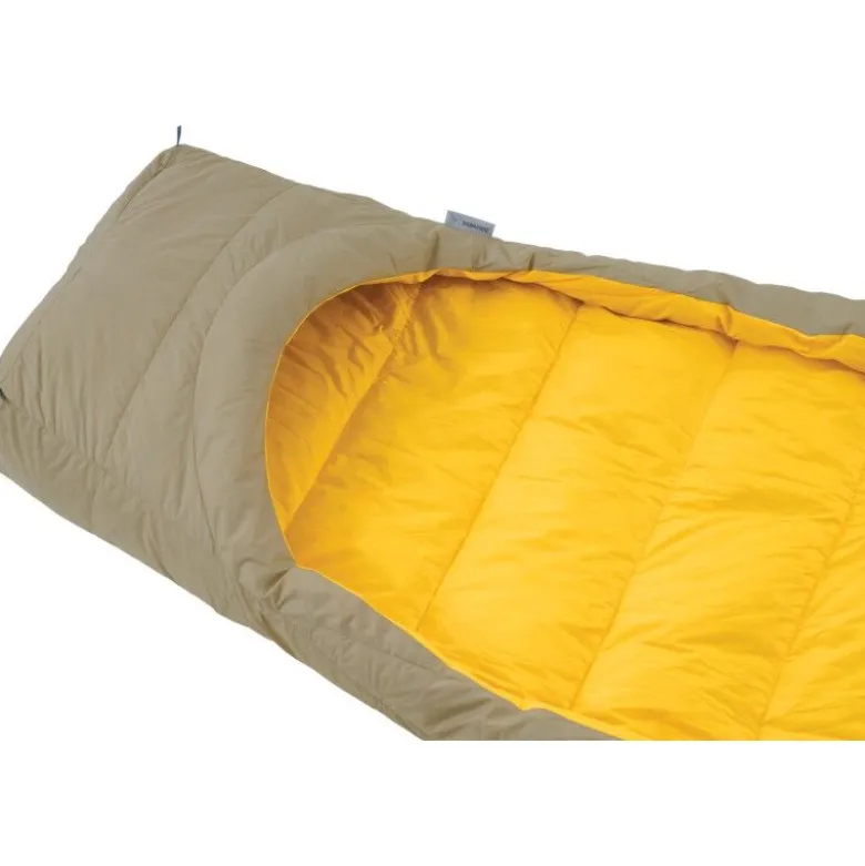 ThermarestCorus 32F / 0C Quilt - Sac de couchage