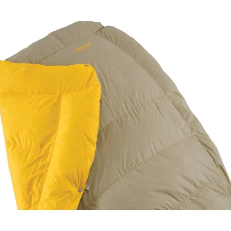 ThermarestCorus 32F / 0C Quilt - Sac de couchage