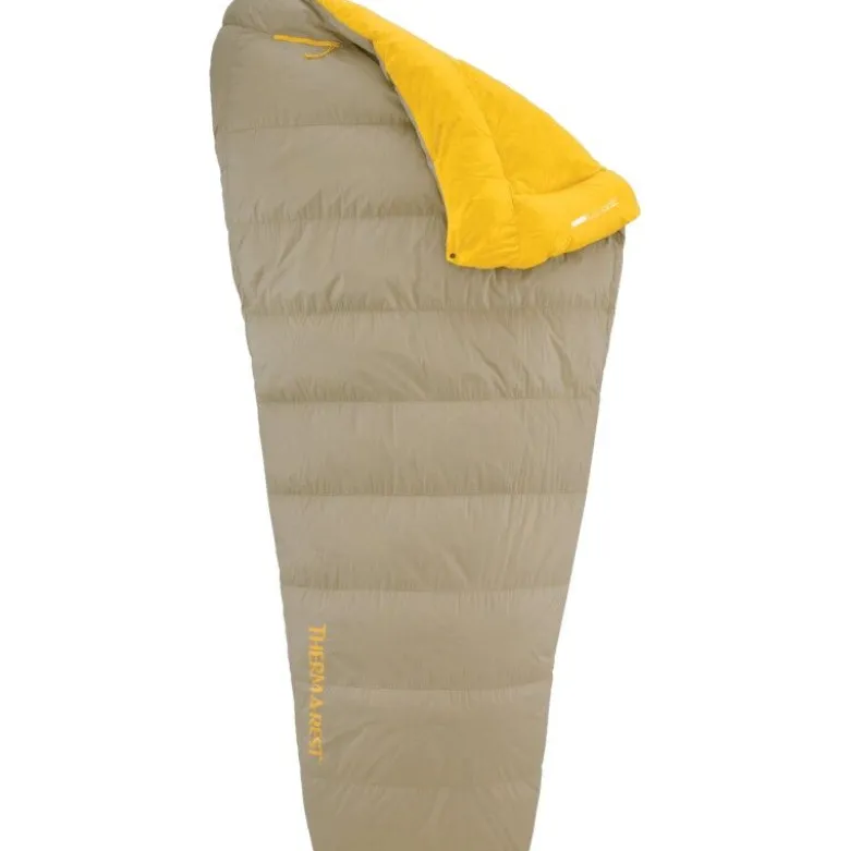 ThermarestCorus 32F / 0C Quilt - Sac de couchage